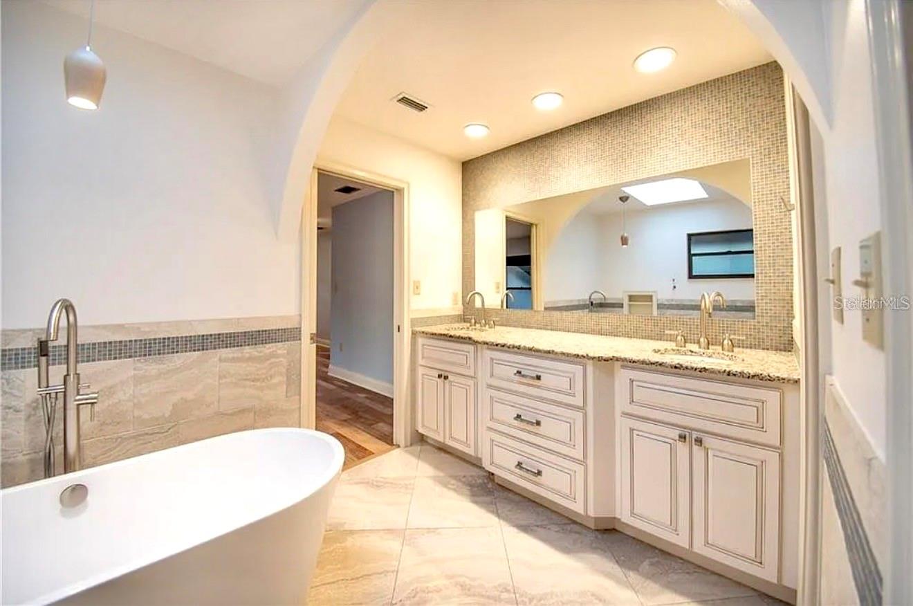 PIER POINT - Residential