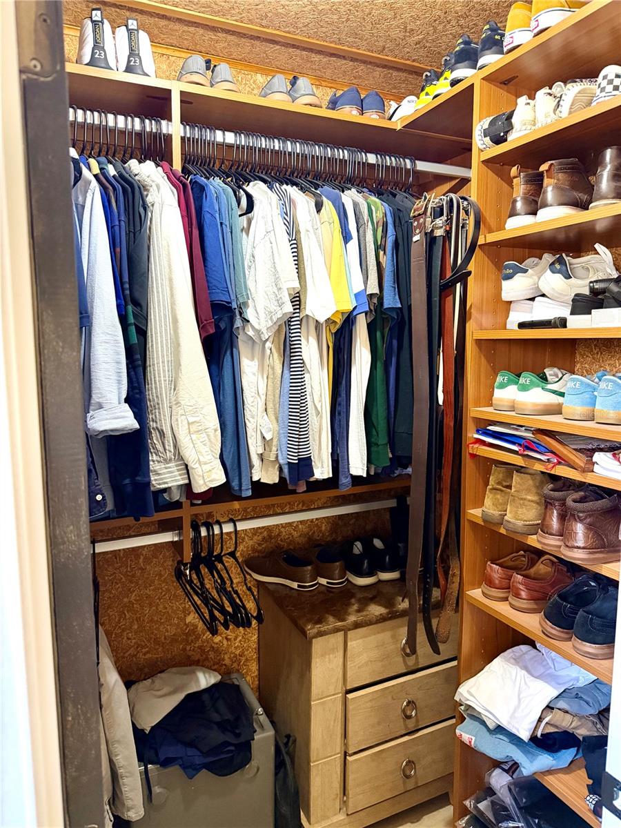 PIER POINT - Residential