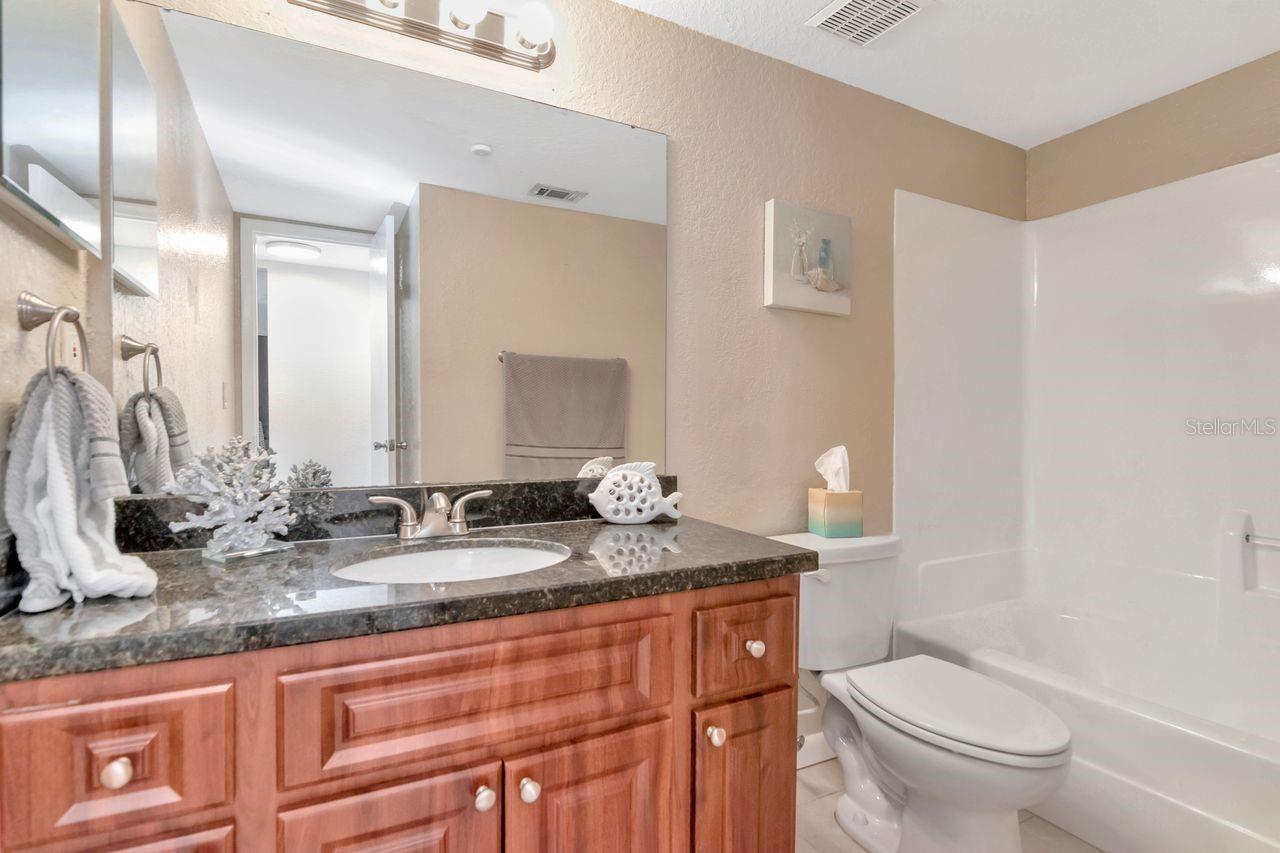 SOUTH PARK A CONDO - Residential