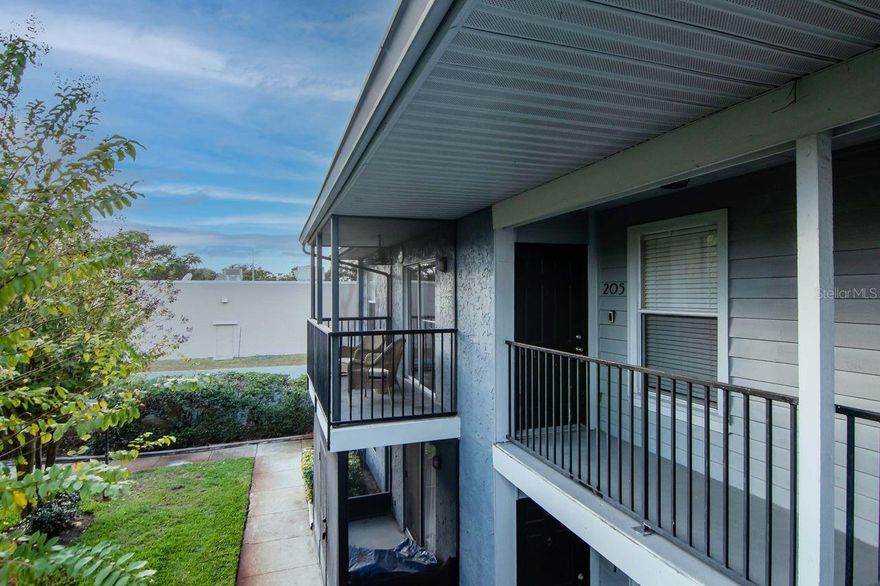 Location, location, location! Don’t miss this fantastic opportunity to own a home in a gated South Tampa community less than one mile from MacDill AFB. This corner 2-bedroom, 2-bath condo is located on the second floor and features brand-new luxury vinyl flooring in the living and dining areas, ceramic tile in the wet areas, and new carpet in the bedrooms. The kitchen offers solid wood cabinets, stainless steel appliances, granite countertops, and a convenient breakfast bar. The main living area has been freshly painted, making this condo move-in ready for its next owner.  The split floor plan provides two private bedroom suites, each with its own full bath and closet—ideal for added privacy or flexible rental options. With quick access to the Gandy Bridge, Bayshore Blvd, Downtown Tampa, MacDill AFB, and Tampa International Airport, this condo is a perfect opportunity for anyone looking to enter the South Tampa market. Enjoy unbeatable convenience and proximity to all that South Tampa has to offer.
Schedule your appointment today!