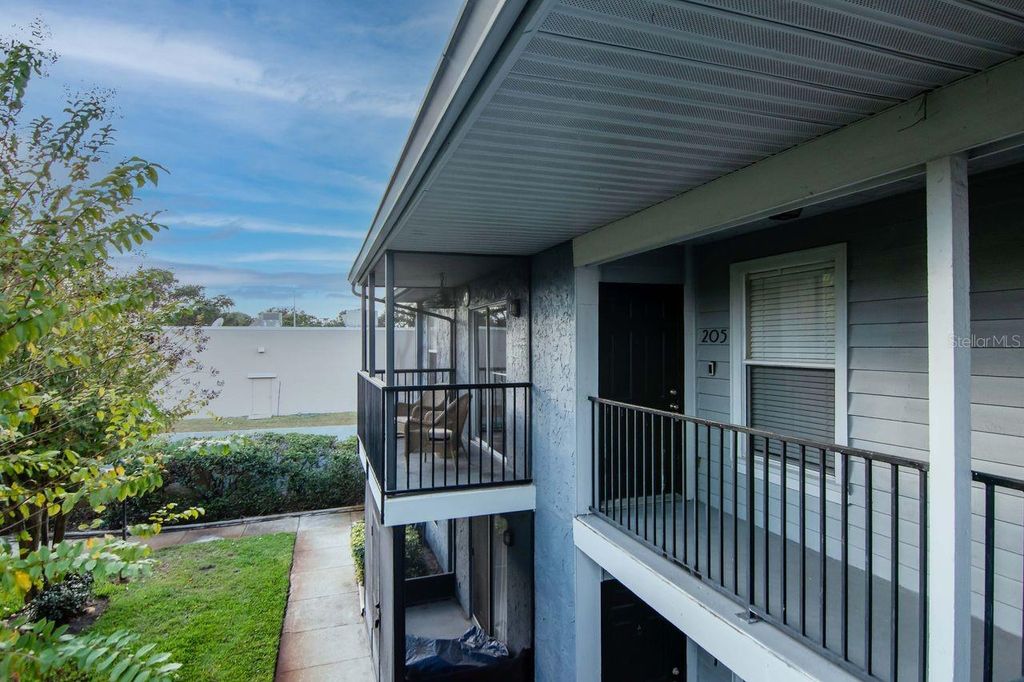 Photo of 3712 W Wisconsin Avenue #205, Tampa, FL 33611 (MLS # TB8454850)