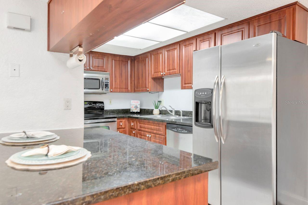 SOUTH PARK A CONDO - Residential