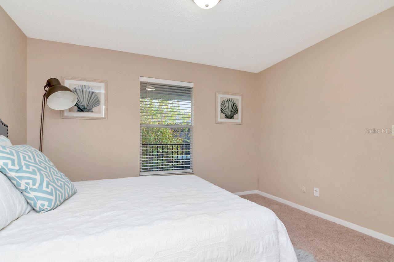 SOUTH PARK A CONDO - Residential