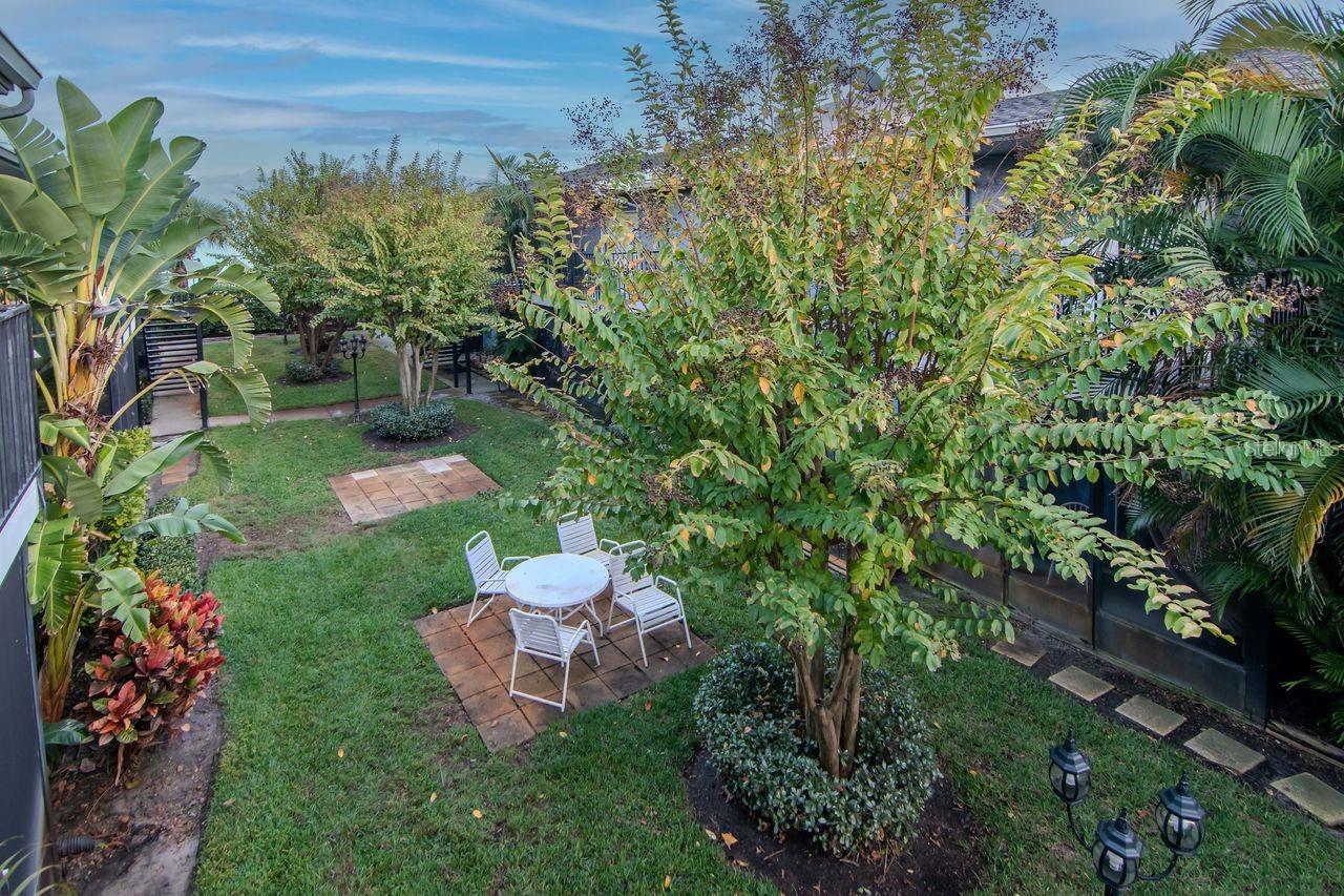 SOUTH PARK A CONDO - Residential