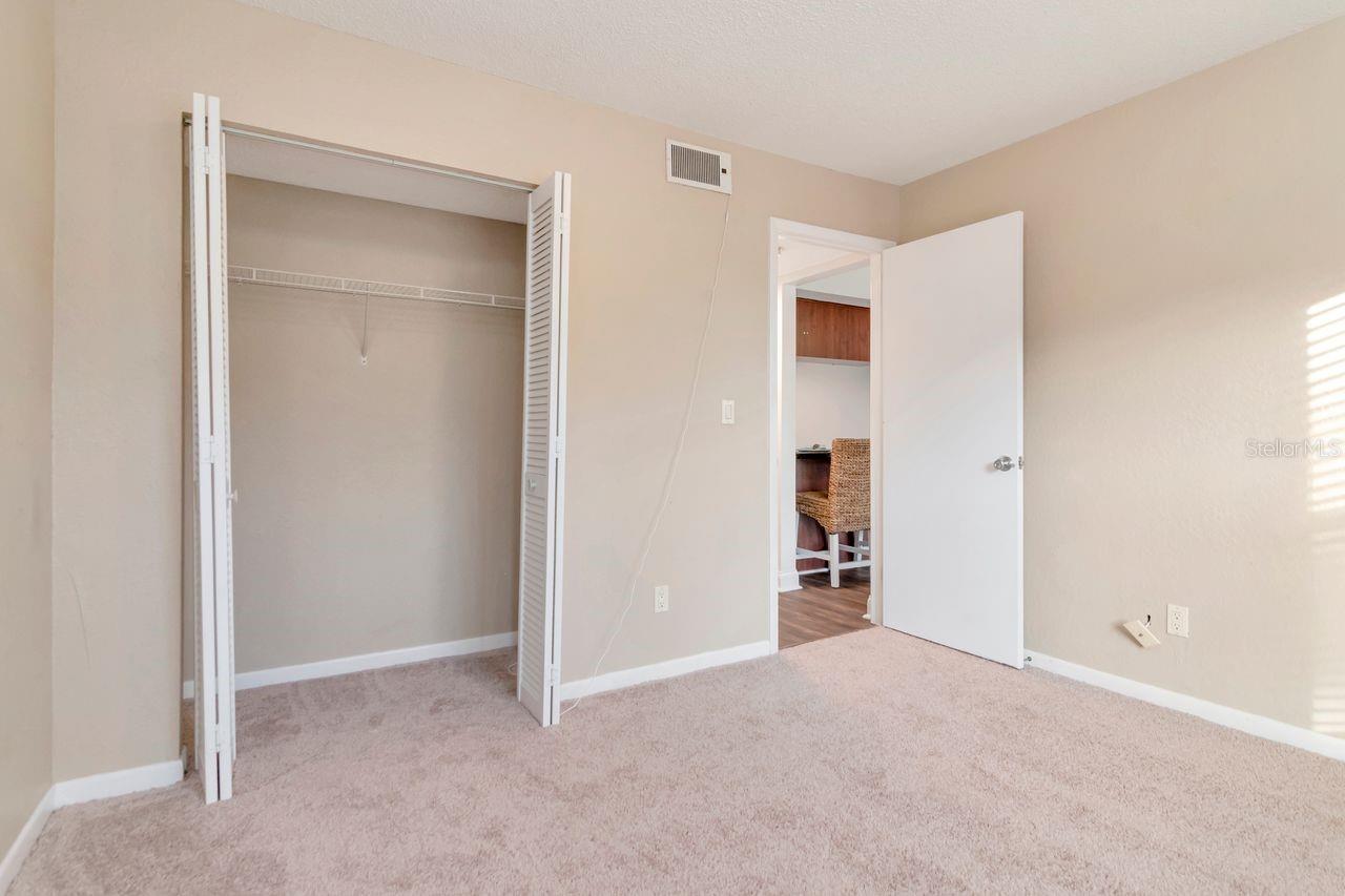 SOUTH PARK A CONDO - Residential