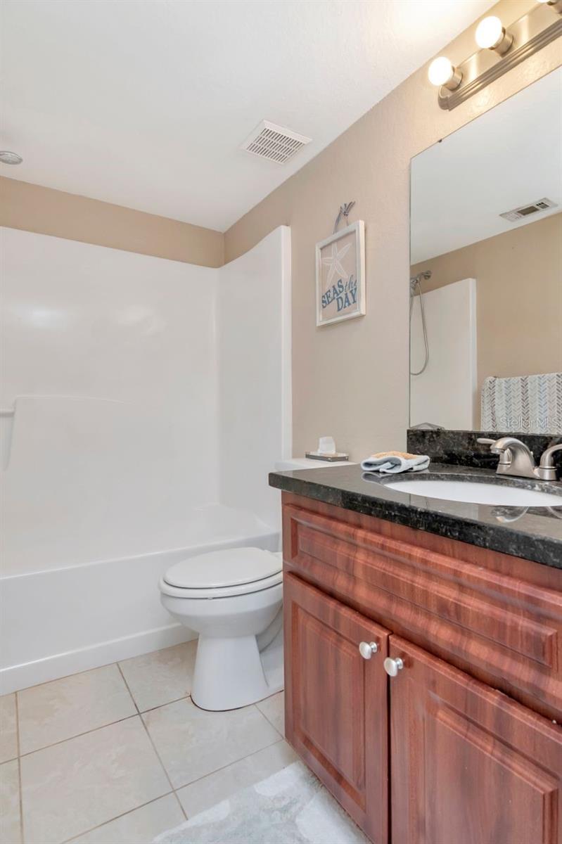 SOUTH PARK A CONDO - Residential