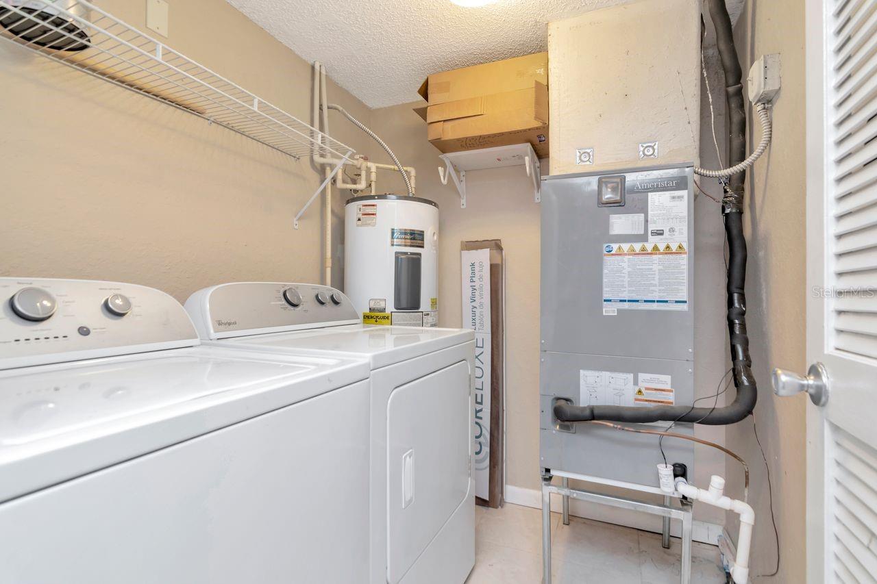 SOUTH PARK A CONDO - Residential