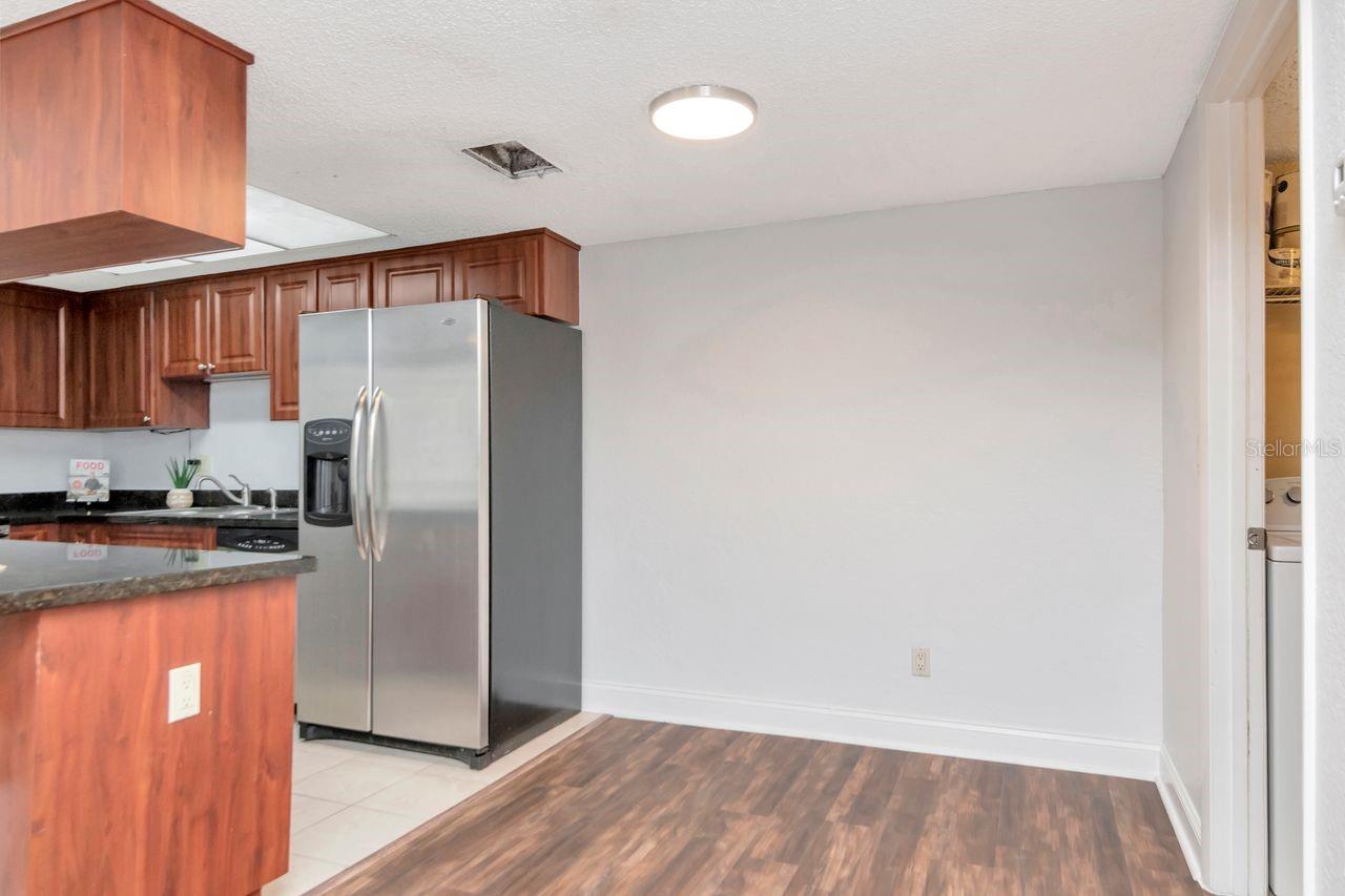 SOUTH PARK A CONDO - Residential