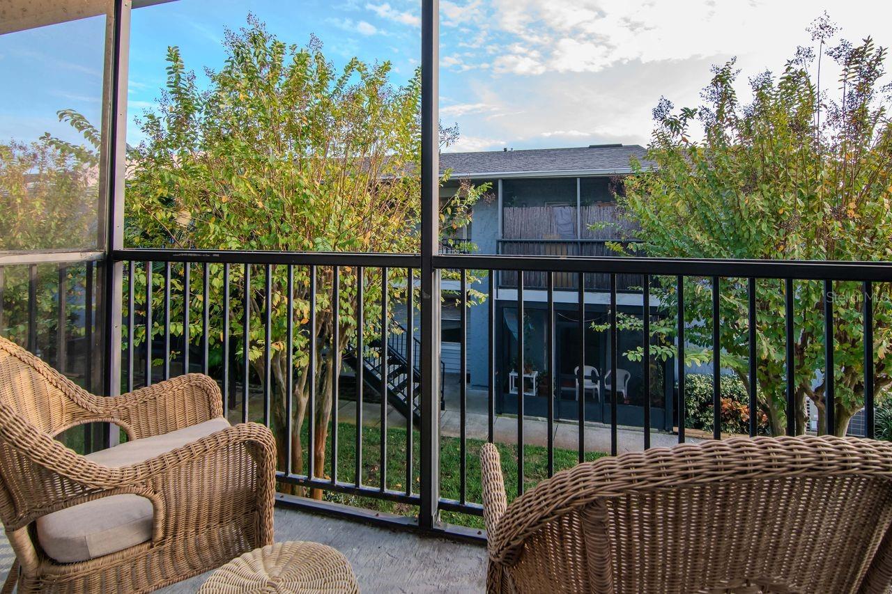 SOUTH PARK A CONDO - Residential