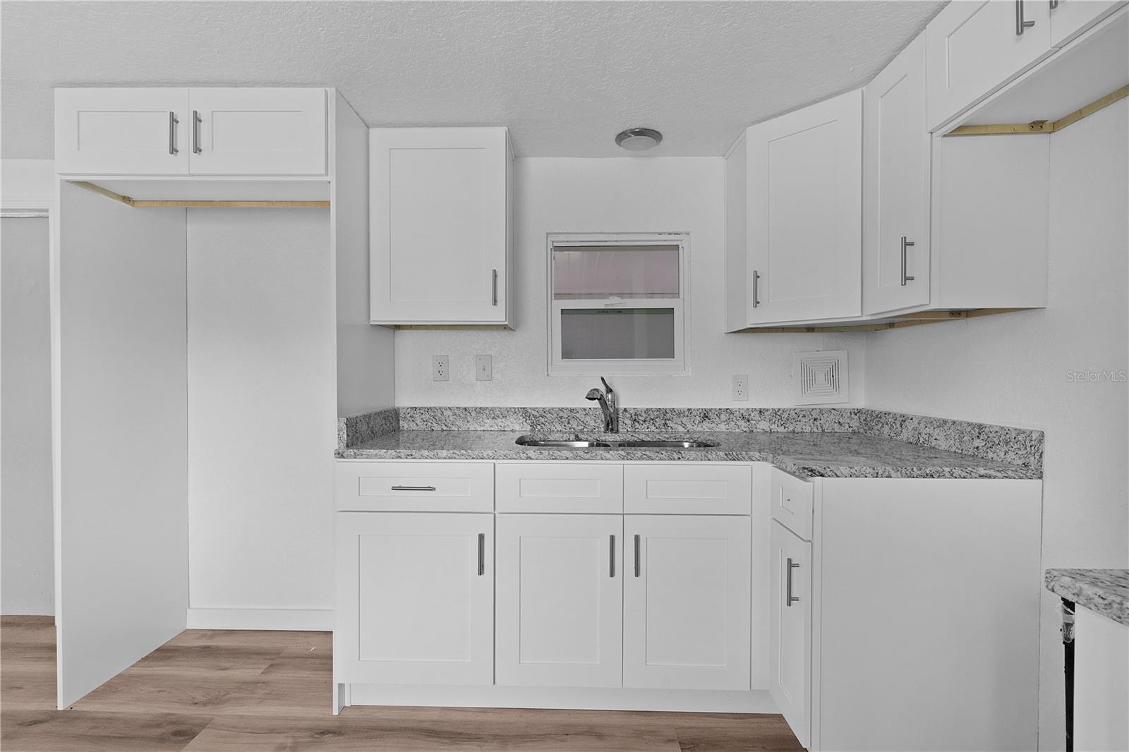 OKAHUMPKA - Residential