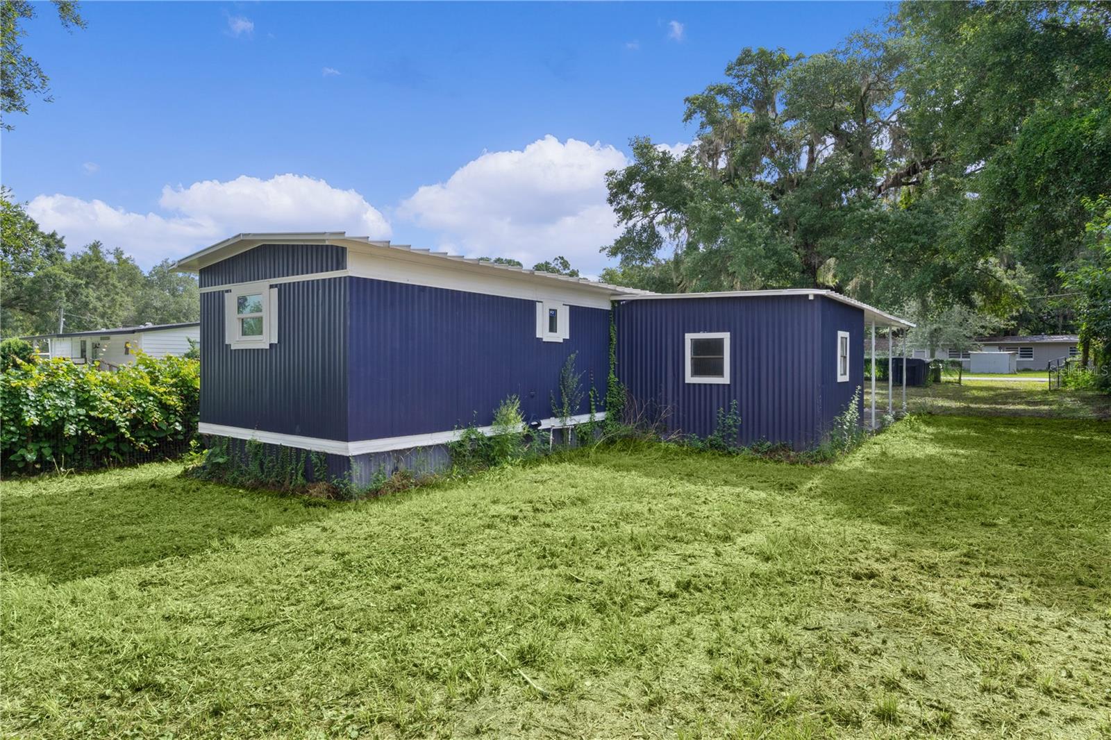 OKAHUMPKA - Residential