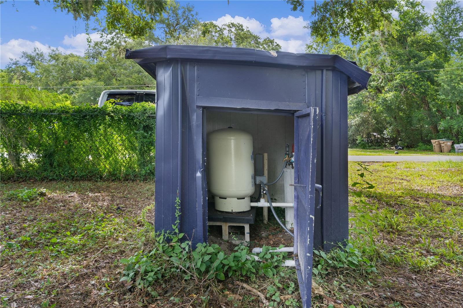 OKAHUMPKA - Residential