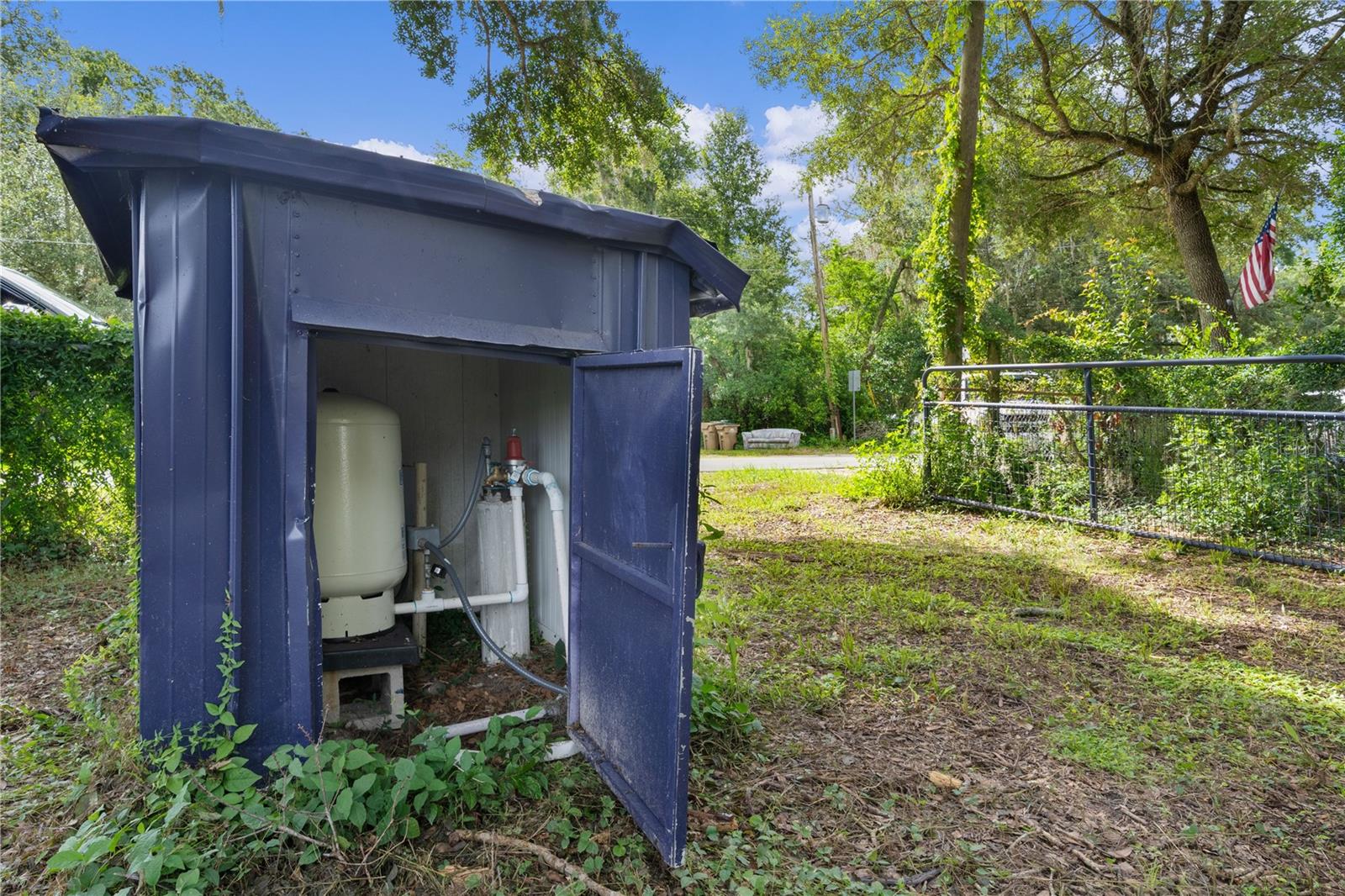 OKAHUMPKA - Residential