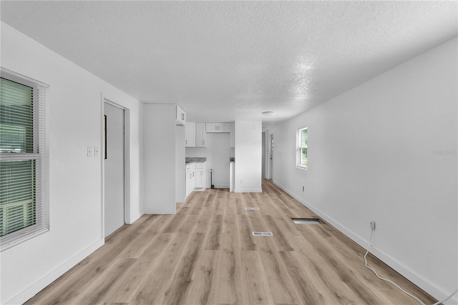 OKAHUMPKA - Residential