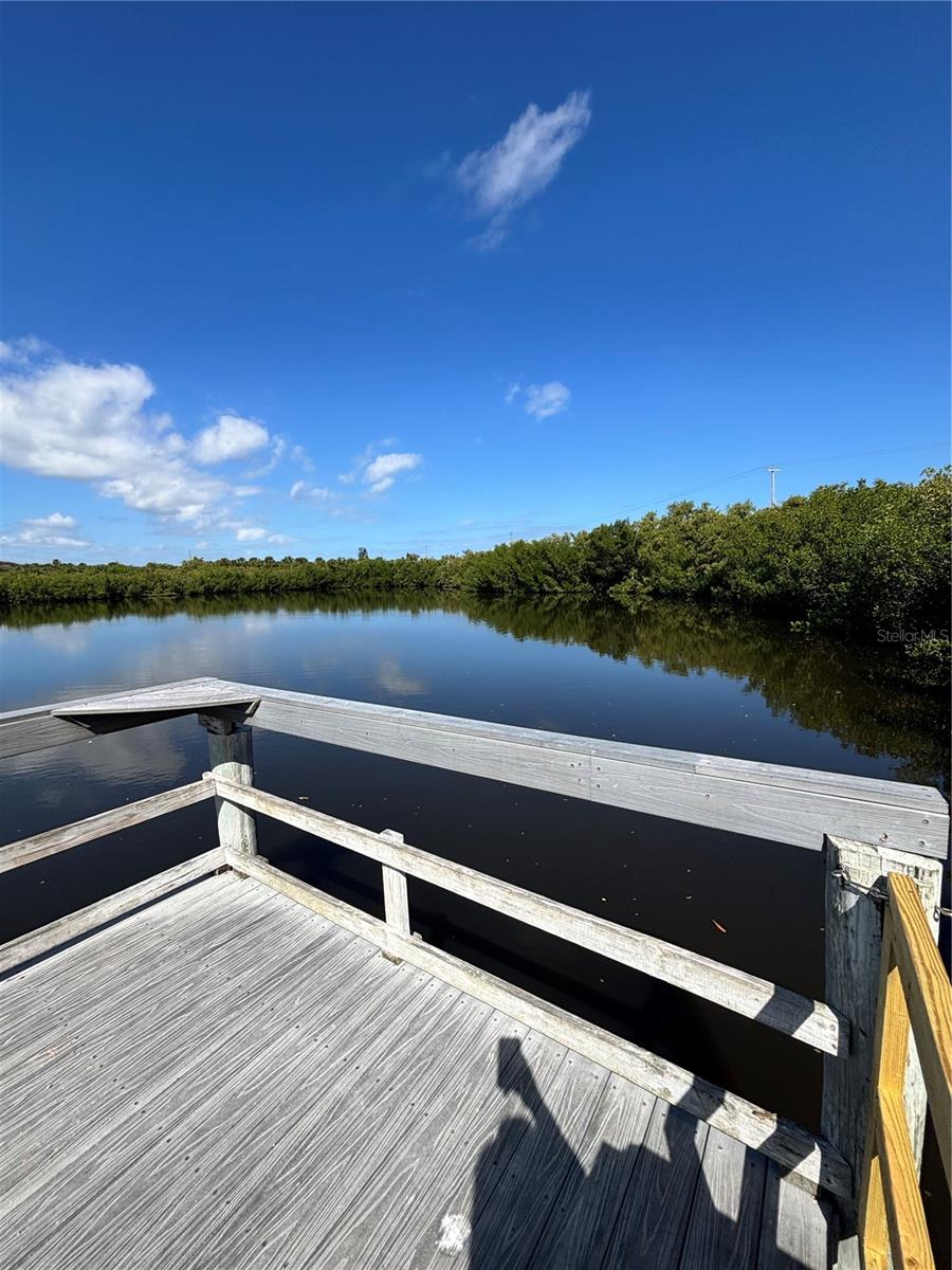 KIAWAH BAY CONDO UNIT 101 - Residential