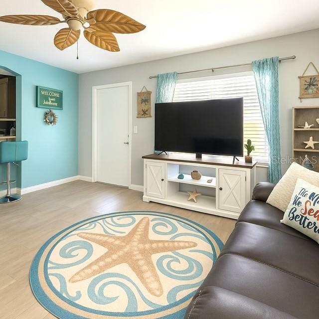 KIAWAH BAY CONDO UNIT 101 - Residential