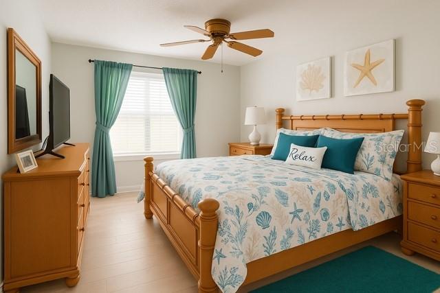 KIAWAH BAY CONDO UNIT 101 - Residential