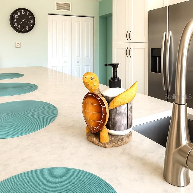 KIAWAH BAY CONDO UNIT 101 - Residential