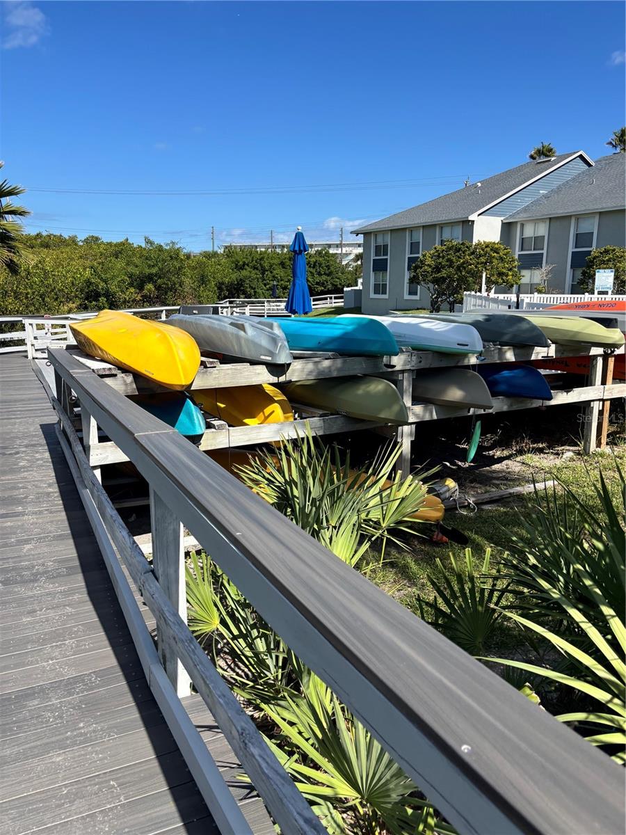 KIAWAH BAY CONDO UNIT 101 - Residential