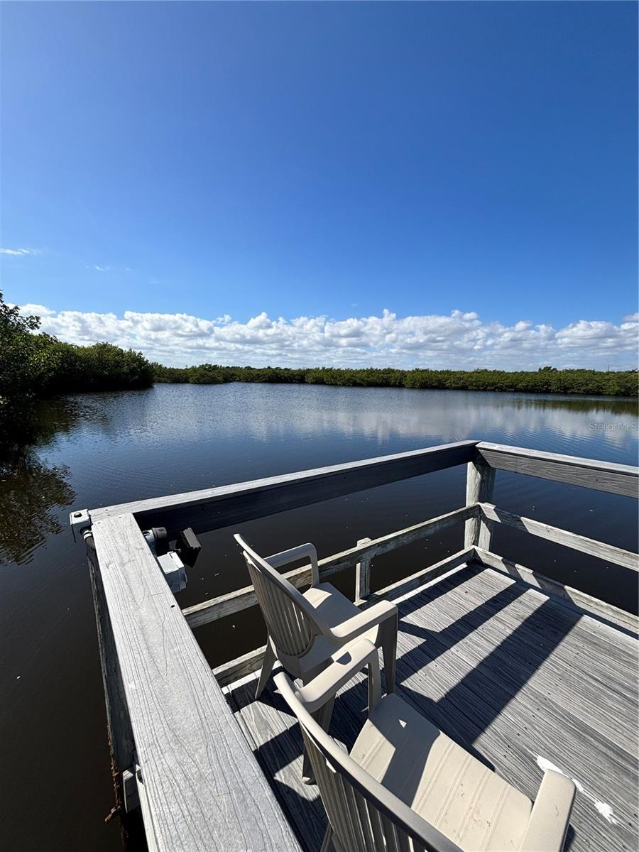 KIAWAH BAY CONDO UNIT 101 - Residential
