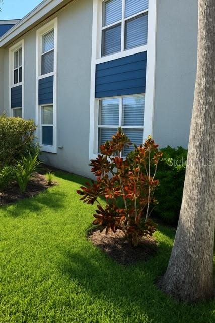 KIAWAH BAY CONDO UNIT 101 - Residential