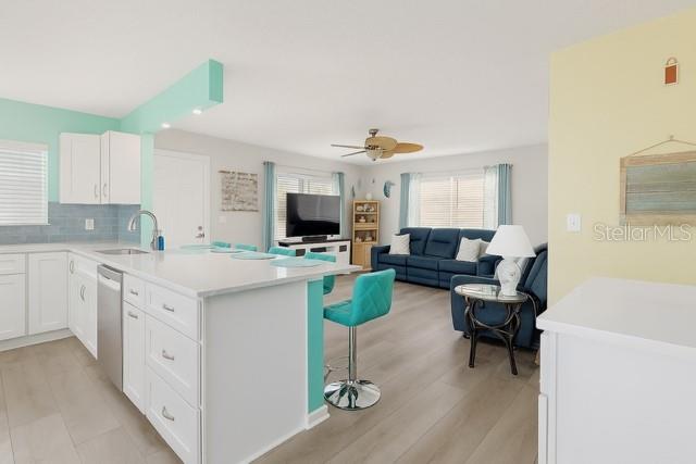 KIAWAH BAY CONDO UNIT 101 - Residential