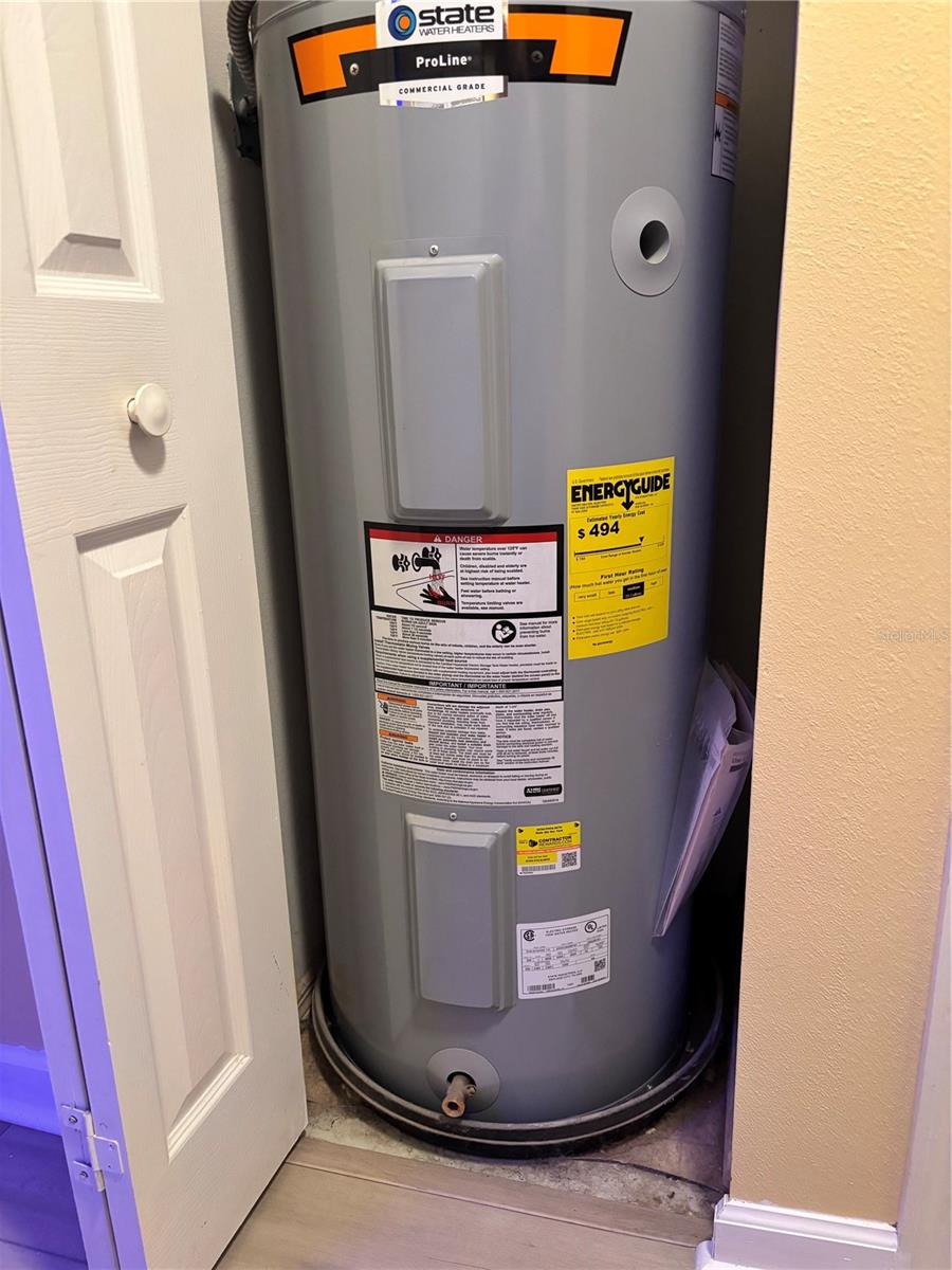 KIAWAH BAY CONDO UNIT 101 - Residential