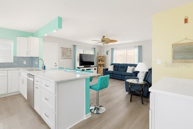 KIAWAH BAY CONDO UNIT 101 - Residential