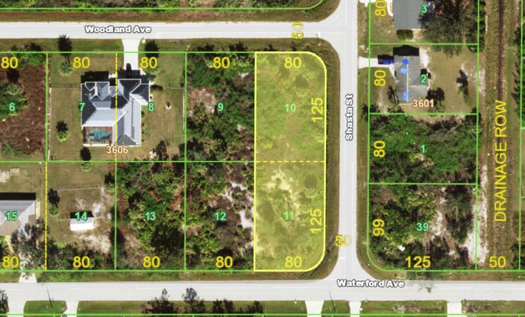 Photo of 10494 Waterford Avenue, Englewood, FL 34224 (MLS # D6146501)