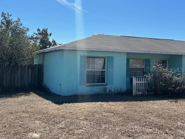 SPRING HILL - Residential