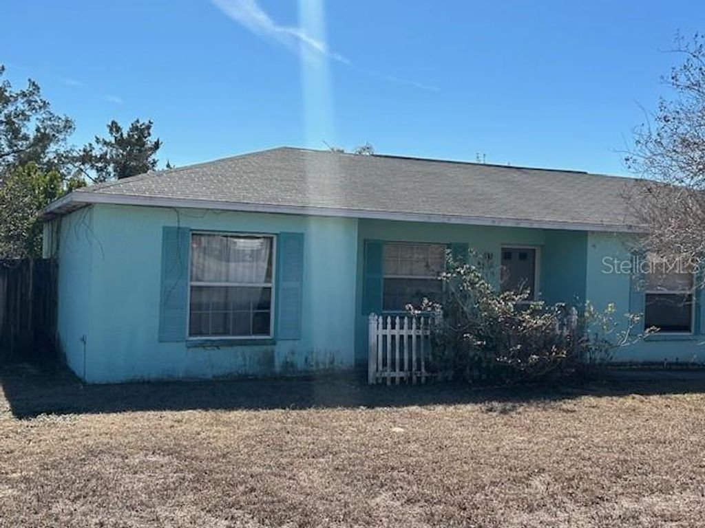 Photo of 11190 Sedgefield Avenue, Spring Hill, FL 34608 (MLS # W7882940)