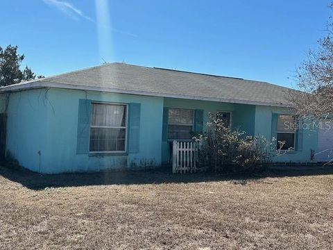 Photo of 11190 Sedgefield Avenue, Spring Hill, FL 34608 (MLS # W7882940)