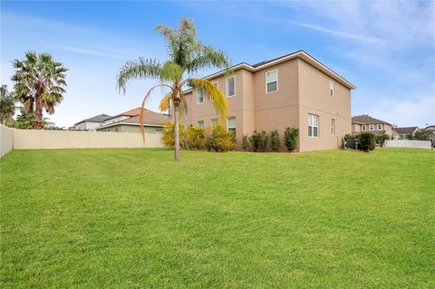 A home in WINTER GARDEN