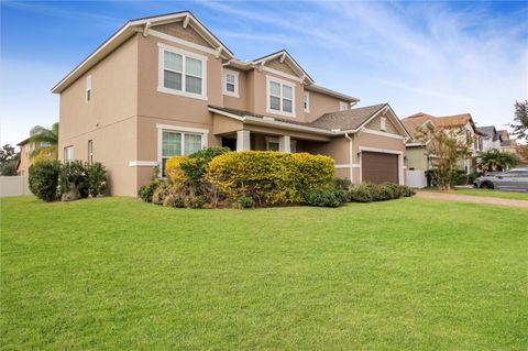 A home in WINTER GARDEN