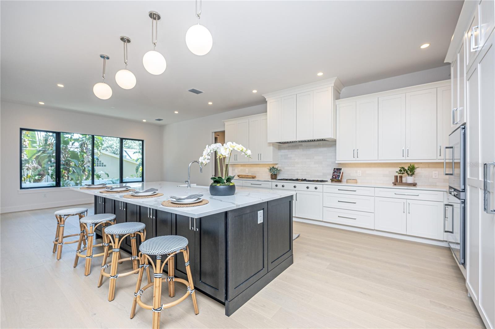 BEACH PARK - Residential