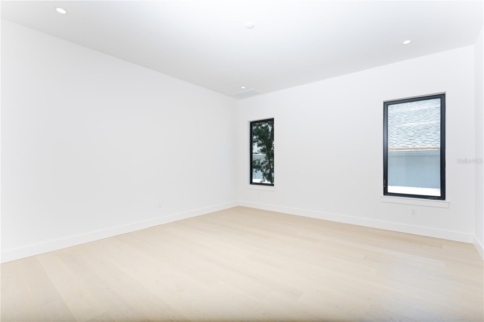 BEACH PARK - Residential