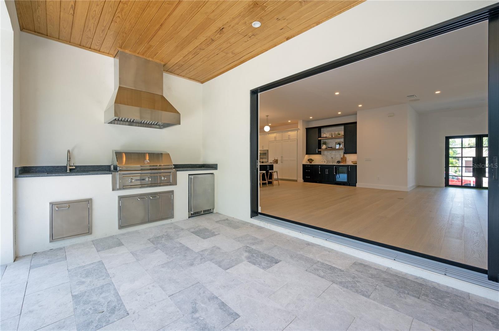 BEACH PARK - Residential