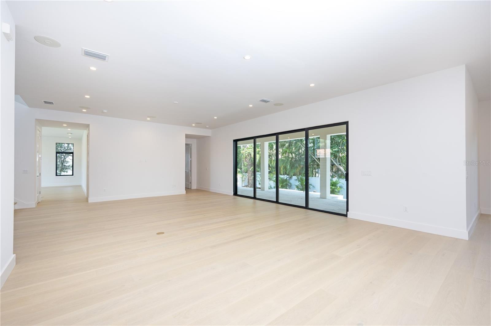 BEACH PARK - Residential