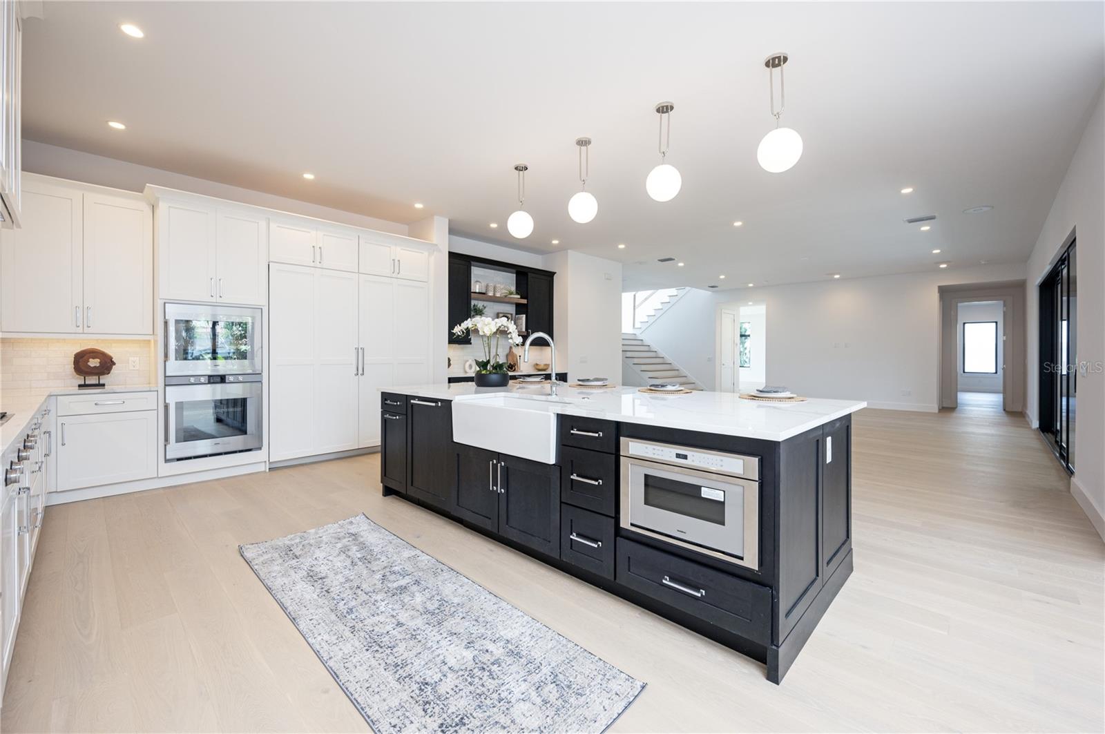 BEACH PARK - Residential