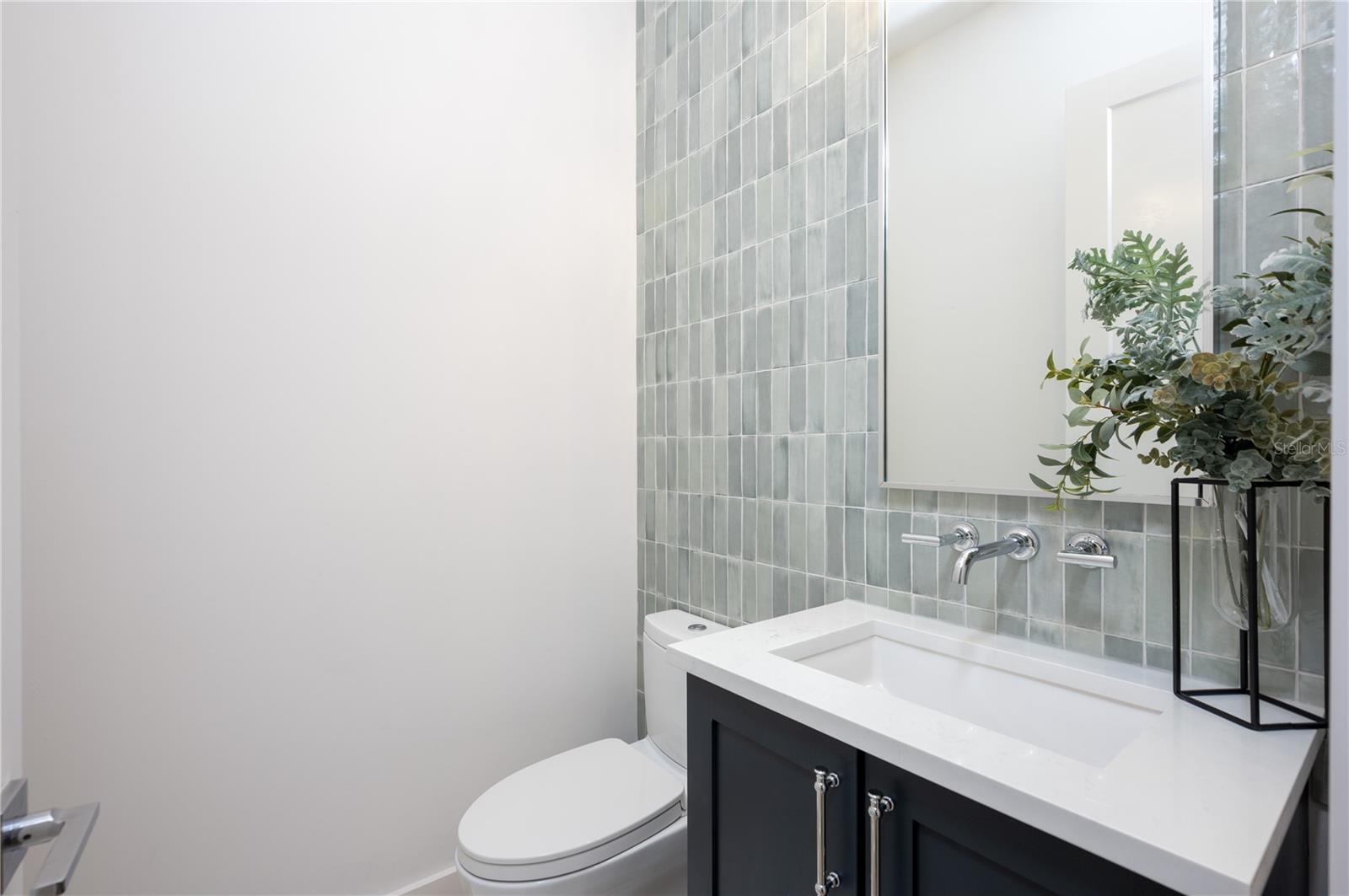 BEACH PARK - Residential