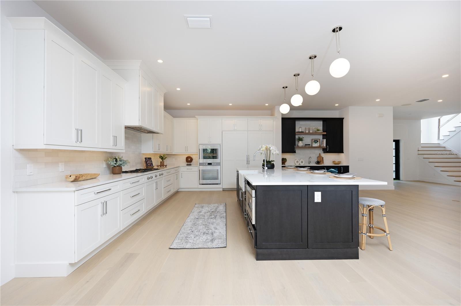 BEACH PARK - Residential