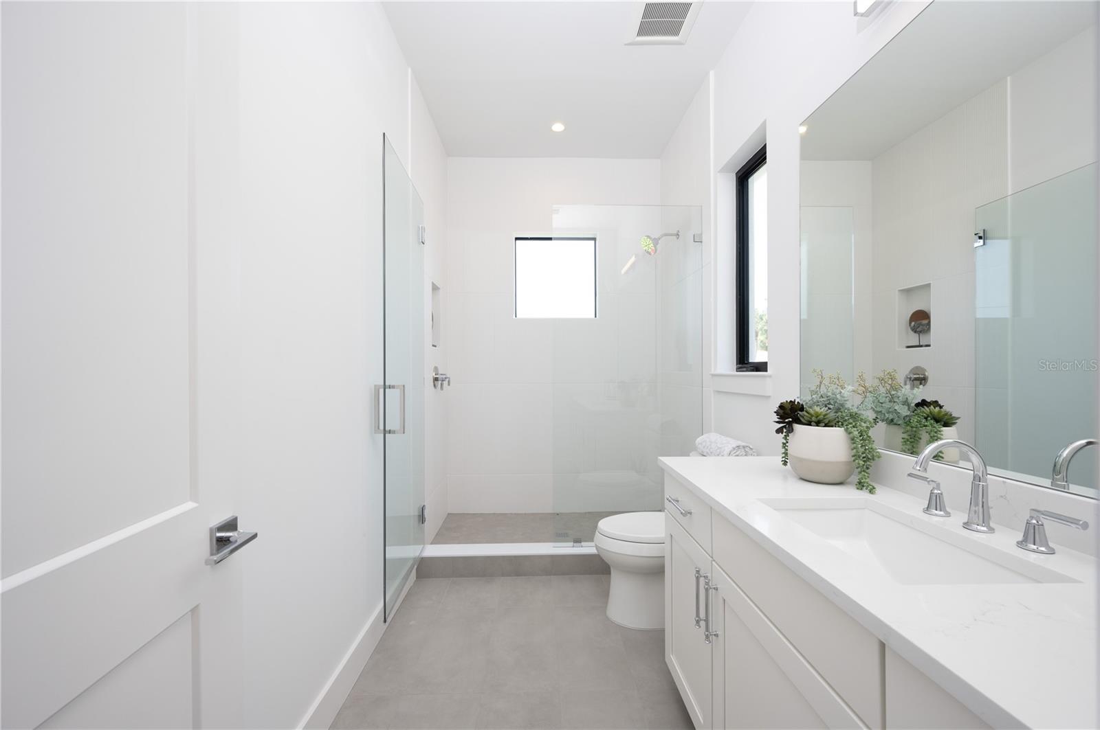 BEACH PARK - Residential