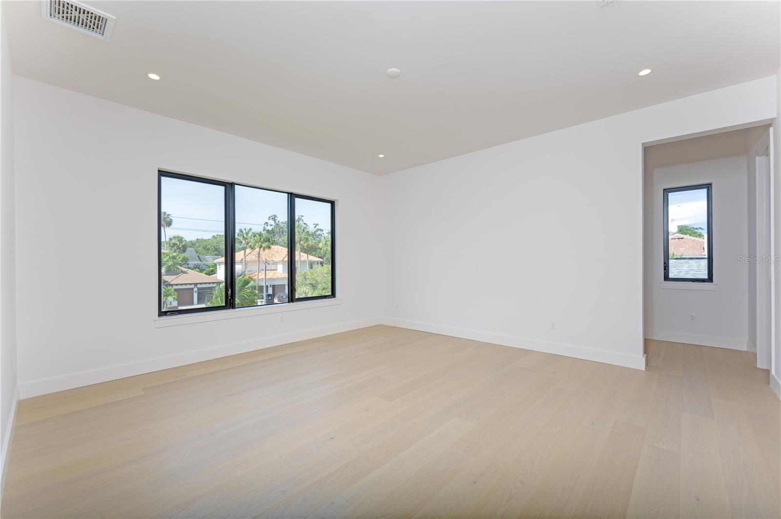 BEACH PARK - Residential