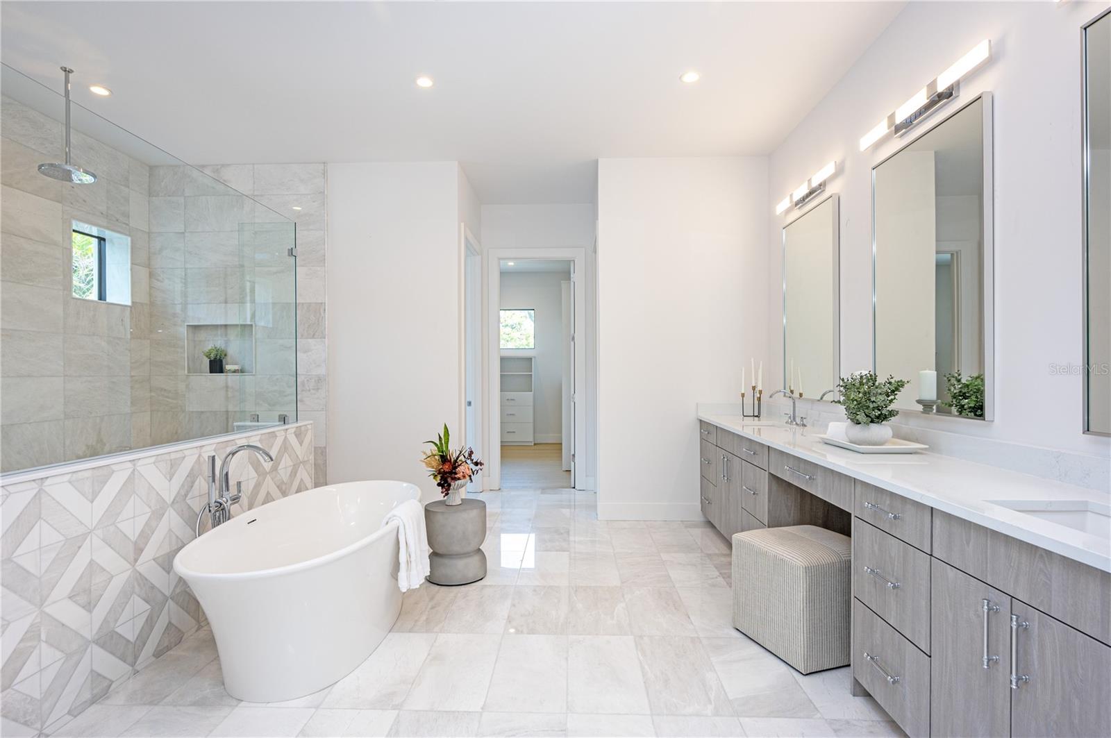 BEACH PARK - Residential