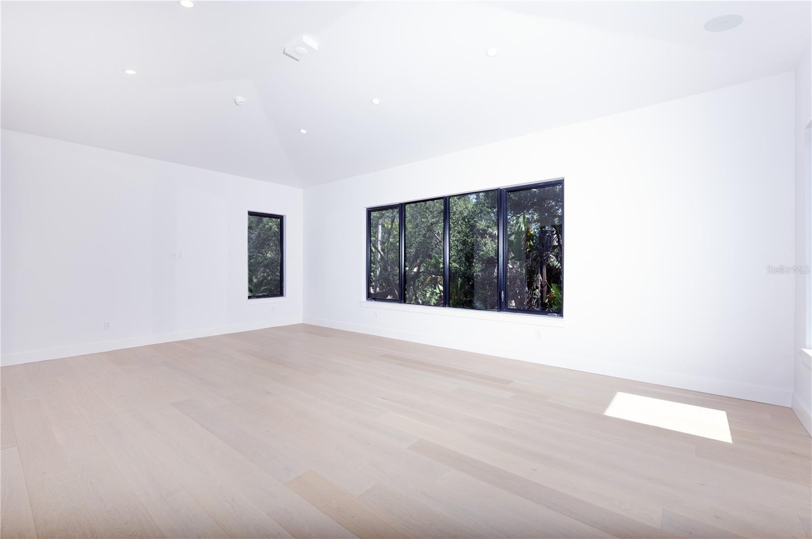 BEACH PARK - Residential