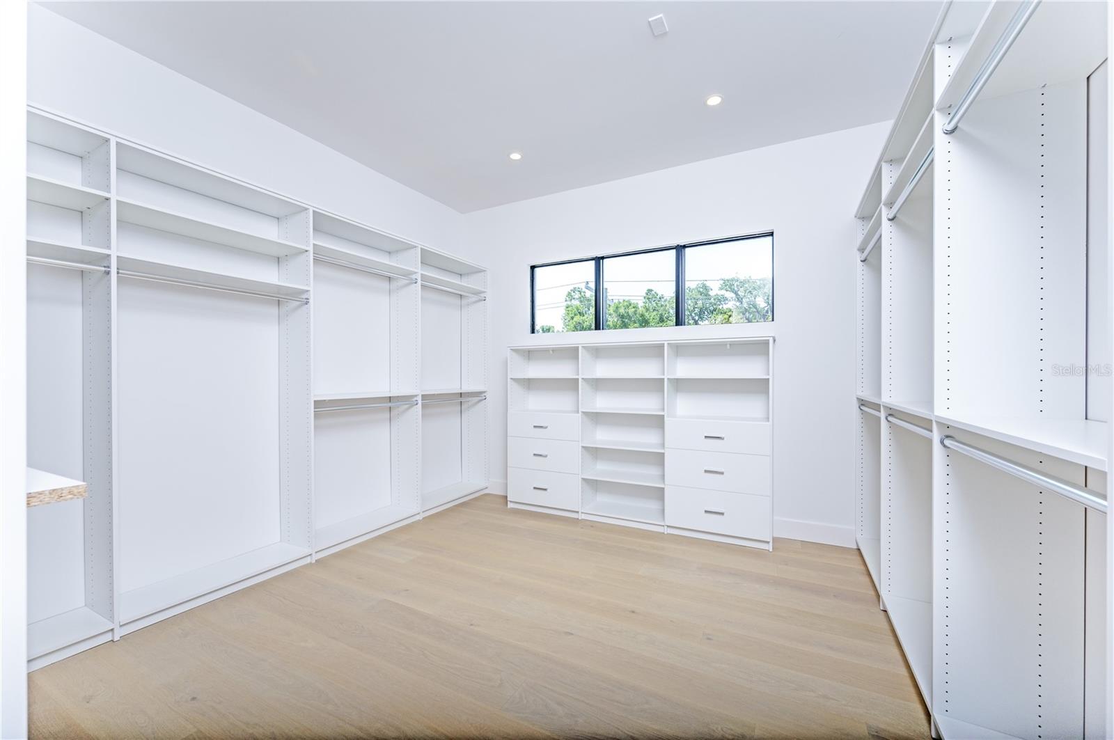 BEACH PARK - Residential