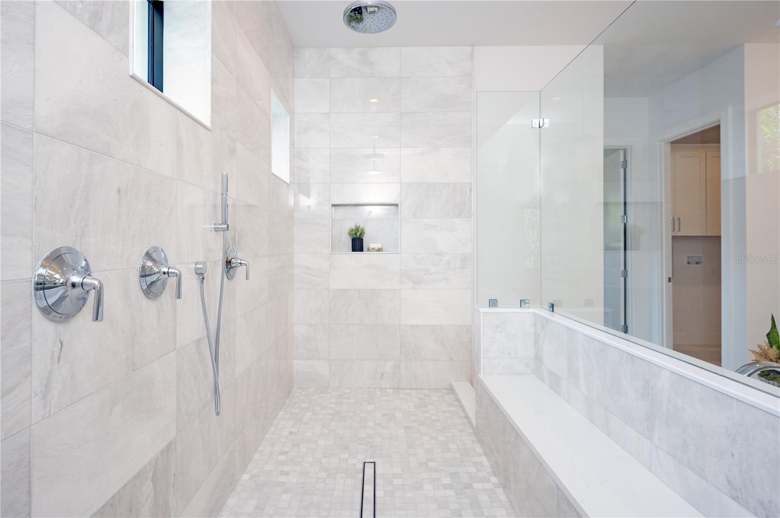 BEACH PARK - Residential