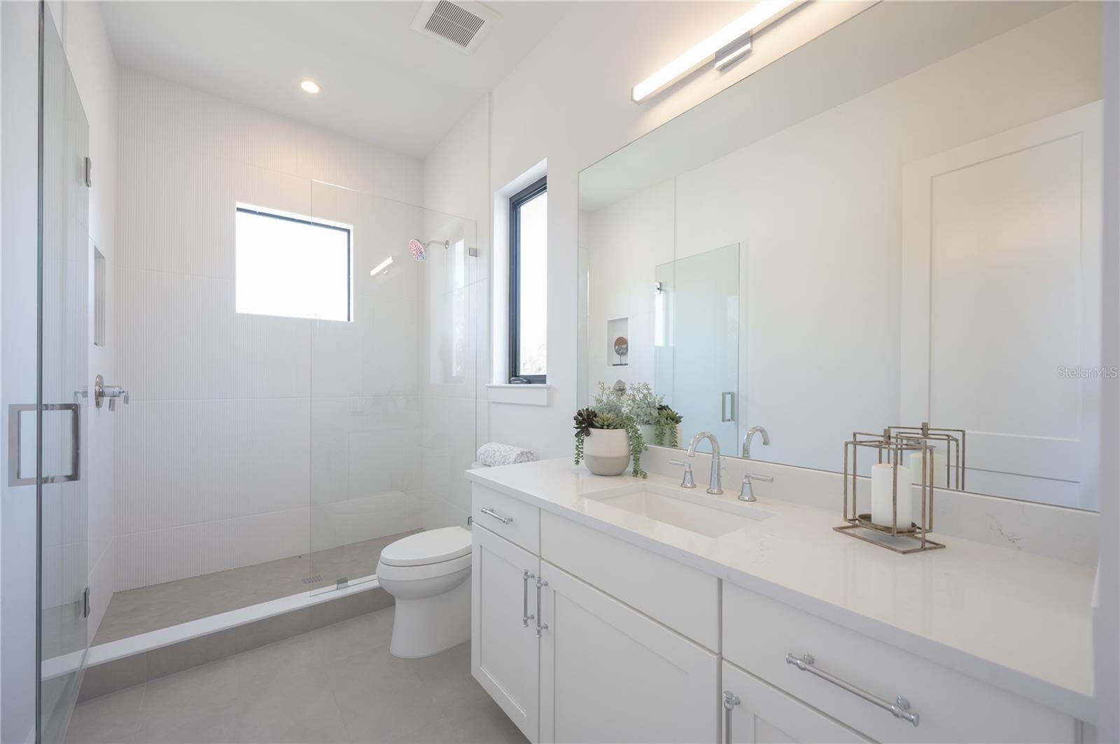 BEACH PARK - Residential