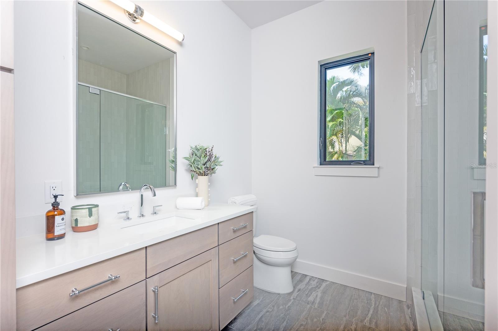 BEACH PARK - Residential