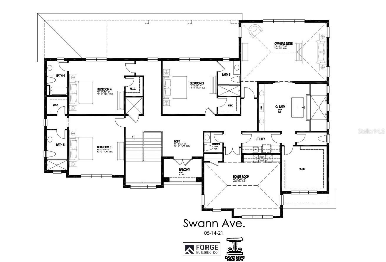 BEACH PARK - Residential